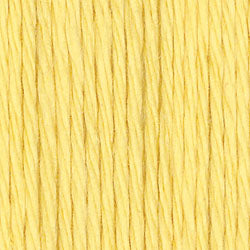 Sugar 'n Cream Cotton Yarn - Country Yellow