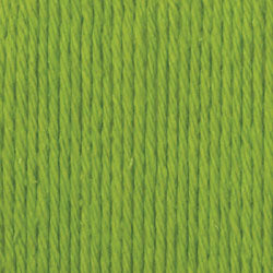 (Pack of 3) Lily Sugar'n Cream Yarn - Twists-Green