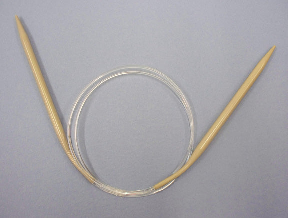 32" Circular Knitting Needle (Nylon Cables)