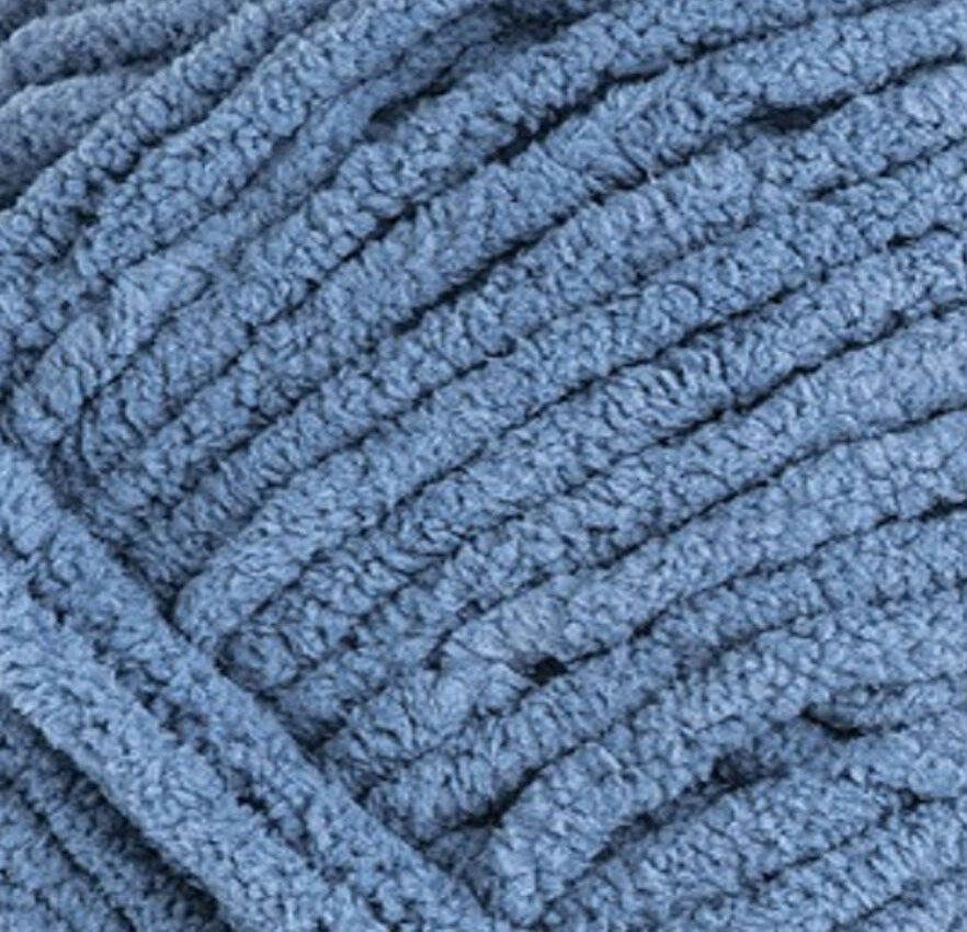 Bernat Big Ball Blanket Yarn - Knitting & Crochet Yarn