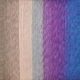 Cardigan prisme au crochet