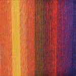 Cardigan prisme au crochet