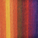 Cardigan prisme au crochet