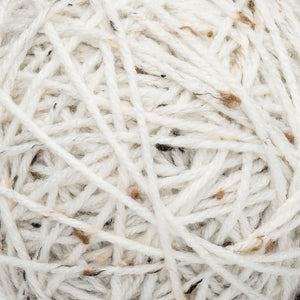 Tweed irlandais d'Aran