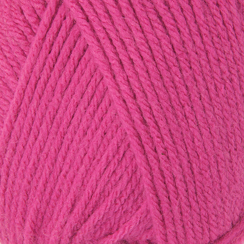 Mary Maxim Starlette Yarn Hot Pink