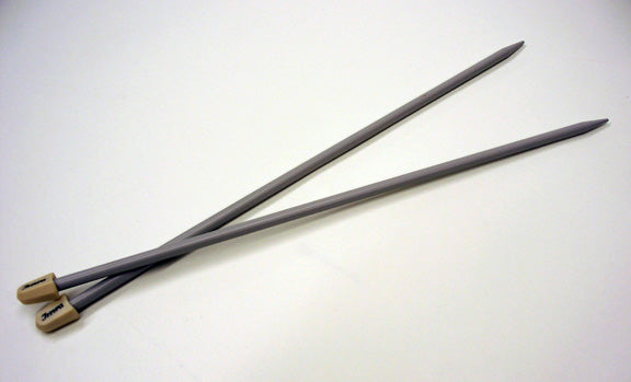 14" (35.56 cm) Single Point Knitting Needles