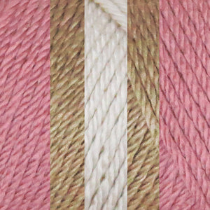 Rose du désert/Moka/Cottonwood