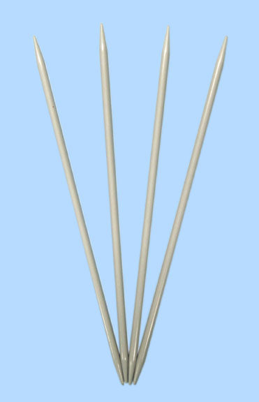8" (20.32 cm) Double Point Knitting Needles