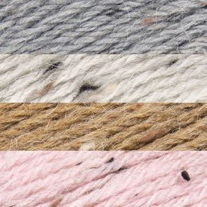 Rose Quartz/Sand Dune/Raw Cotton/Grey