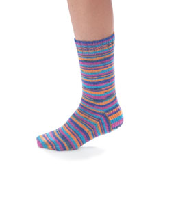 Free Kroy Socks Knit Pattern