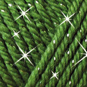 Knit and Crochet Shawl