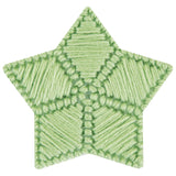 Cheerful Stripes Baby Blanket