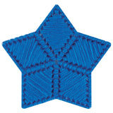 Cheerful Stripes Baby Blanket