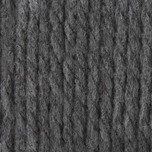Bernat Softee Chunky Yarn - Dark Mauve