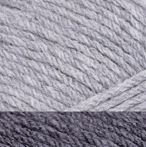 Light Grey/Medium Grey