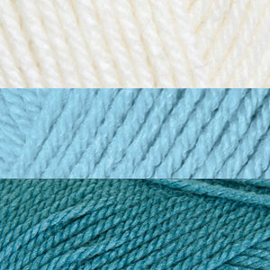 Caraïbes/Stream/Crème