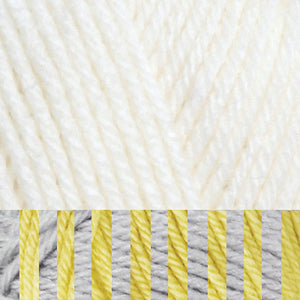 Chamomile/Cream/Dove