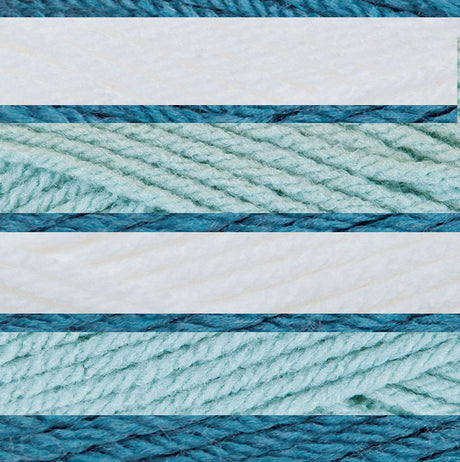 Manta ondulada para bebé dulce