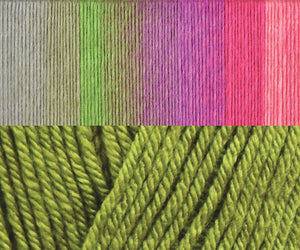 Tropics/Spring Green