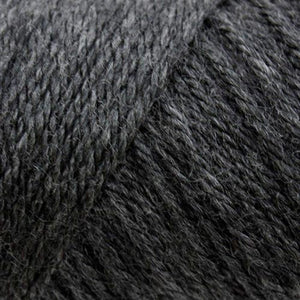 Charbon de bois chiné