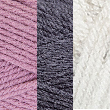 Jeté à pointe de flèche rayée