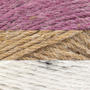 Cardo/Duna de arena/Algodón crudo