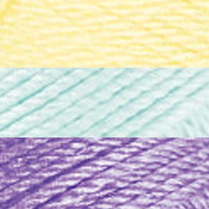 Amarillo/Agua/Lavanda