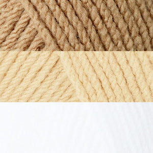 Gris pardo medio/Gris pardo suave/Blanco
