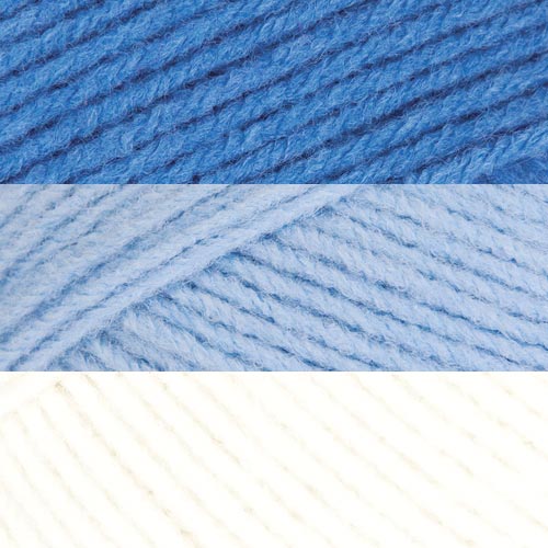 Maggie's Lace Afgano