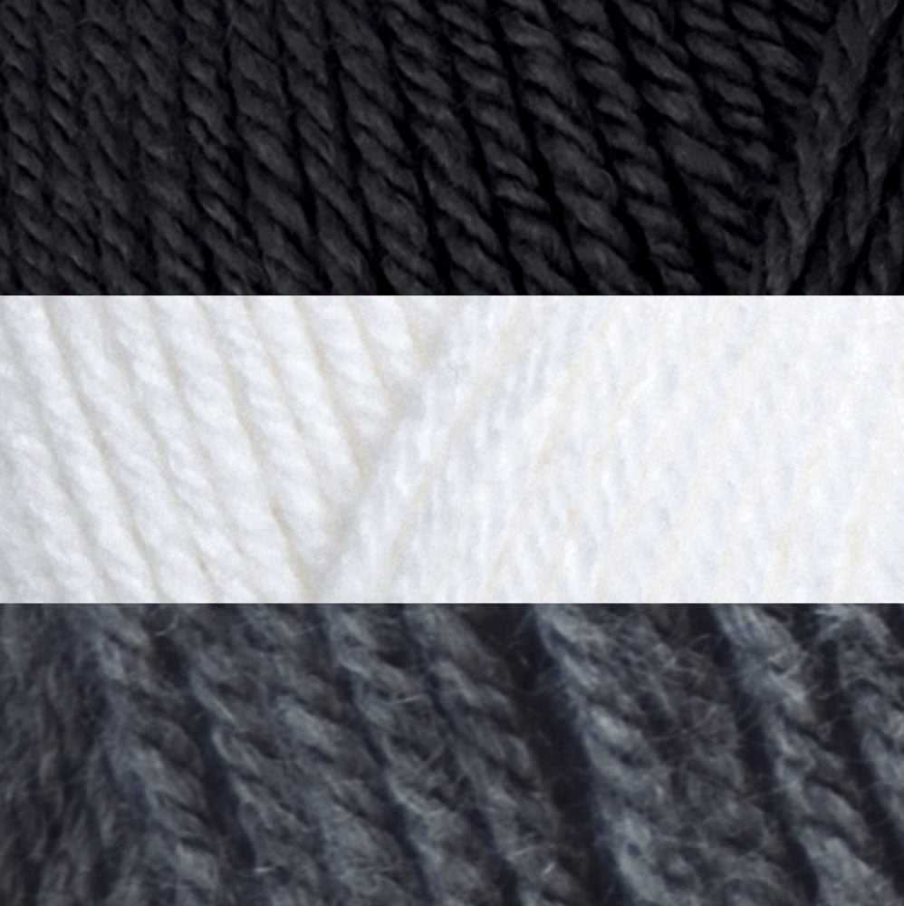 Dina Cardi – Mary Maxim