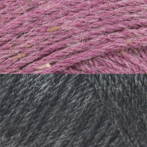 Chardon/Charbon foncé