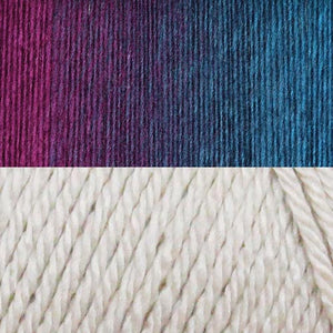 Wild Berries/Cottonwood