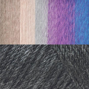 Westwinds/Dark Charcoal