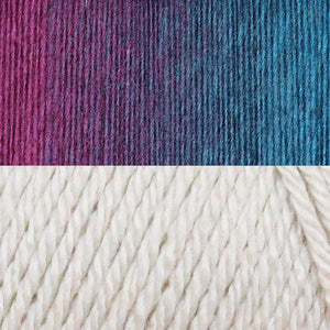 Wild Berries/Cottonwood