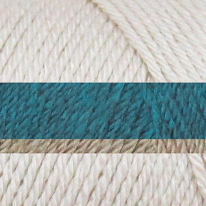 Peuplier/Sarcelle Profond/Moka