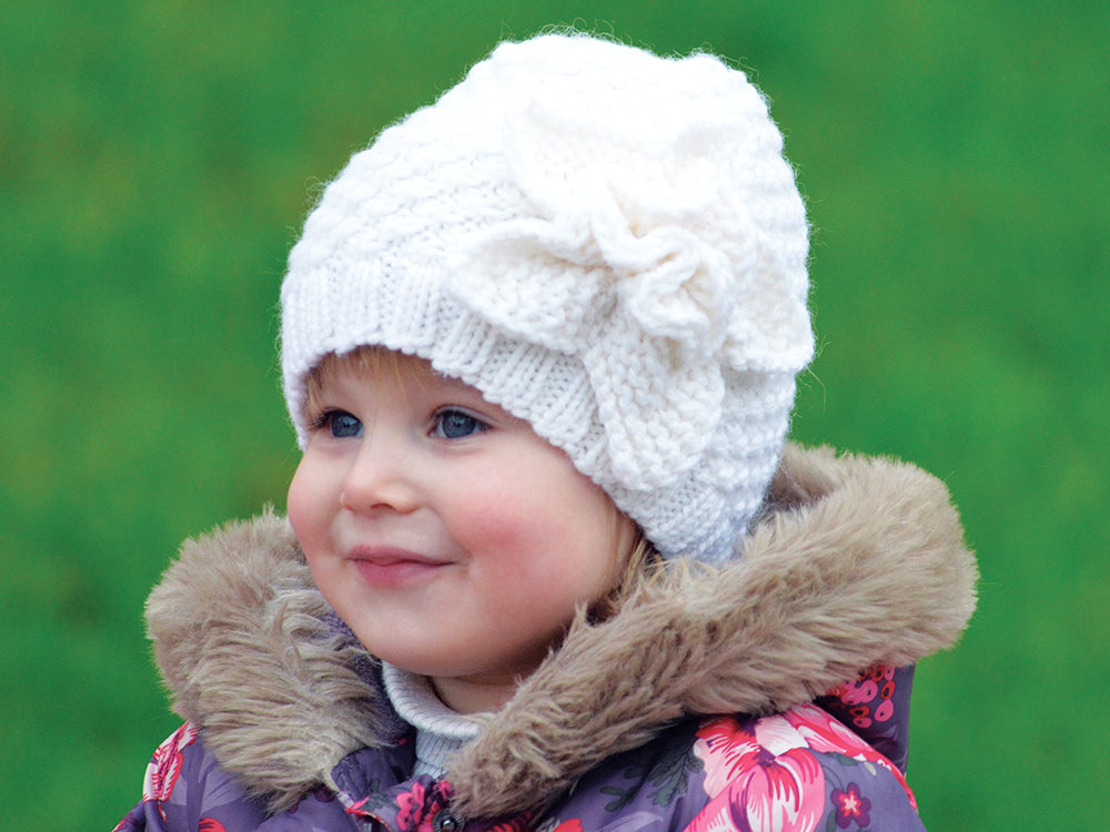 未使用品❗️MURRAL Ice flower embroidery hat MURRAL Ice flower embroidery hat