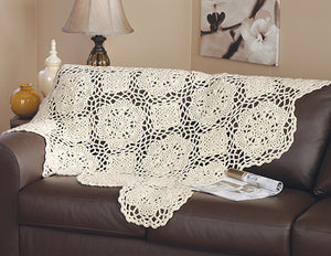 Aran Irish Twist