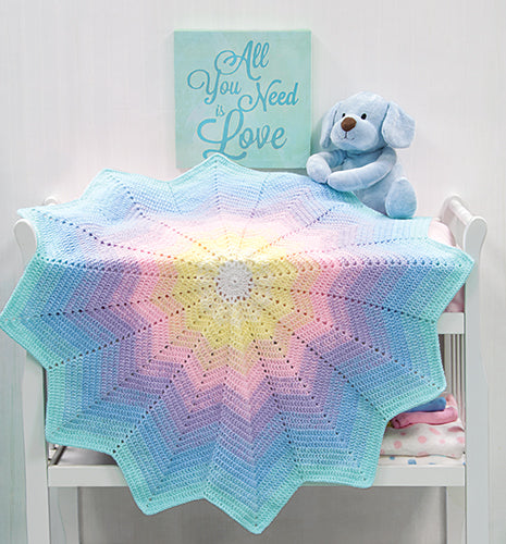 All You Need Is Love Blanket