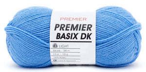 Premier Basix DK Yarn