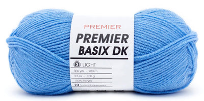 Hilo Premier Basix DK