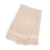 Free Herringbone Crochet Blanket Pattern