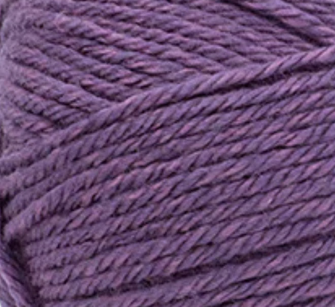  Lion Brand Yarn Heartland Yarn for Crocheting, Knitting, and  Weaving, Multicolor Yarn, 3-Pack, Redwood