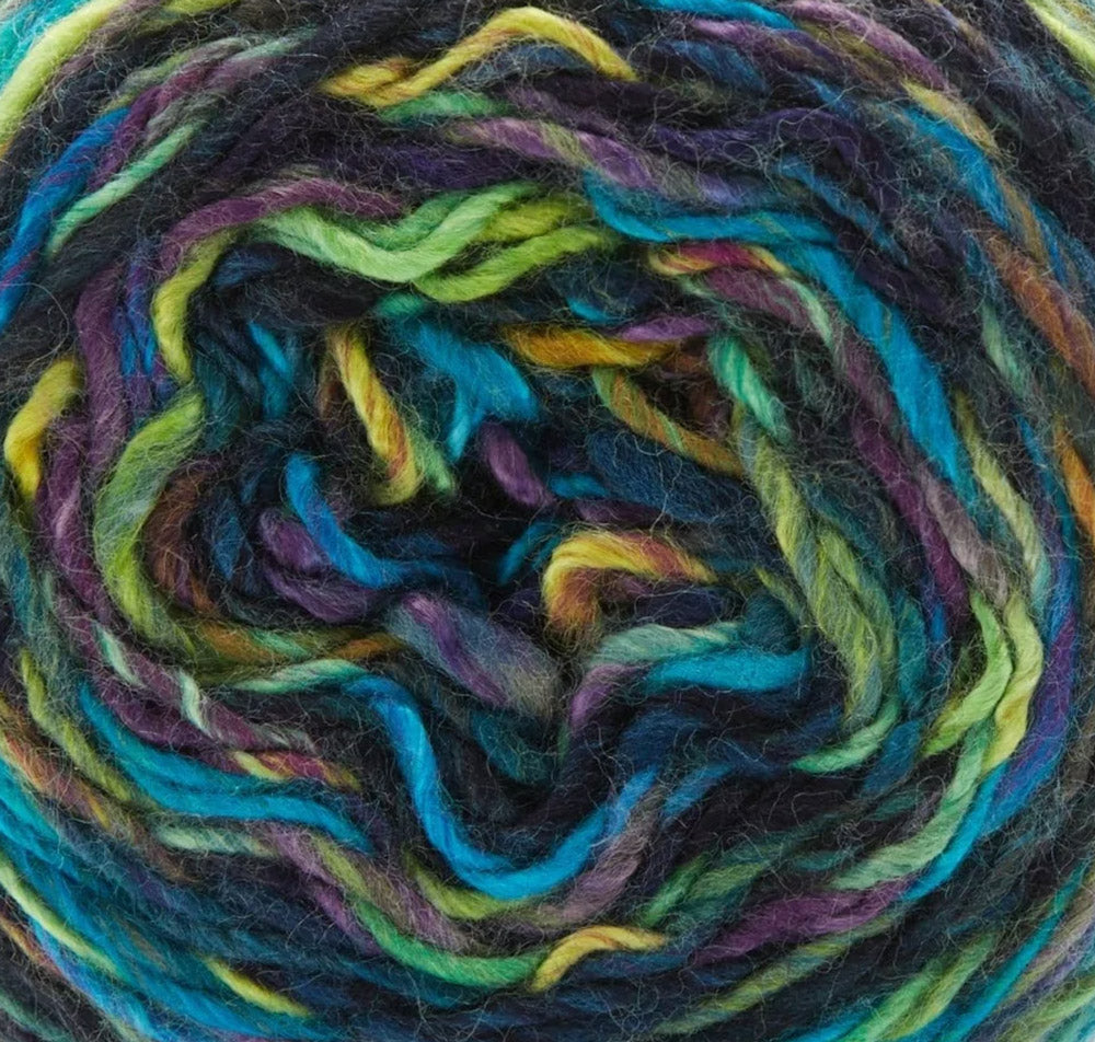 Premier Spun Colors Yarn