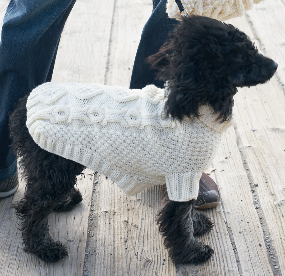 Biscuits And Bones Dog Coat Pattern Mary Maxim Biscuits And Bones Dog Coat Pattern Mary Maxim