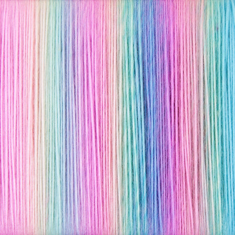 Pathways Baby Blanket