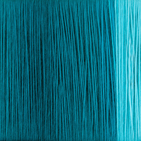 Magenta Mosaic Scarf