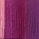 Cardigan prisme au crochet