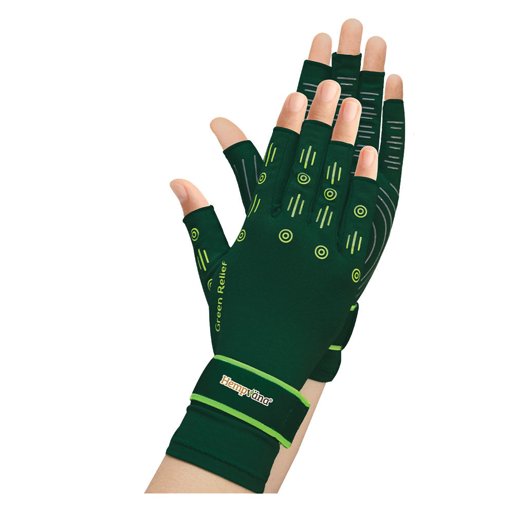 Pain Relief Gloves For Compression Gloves Walmart In Store