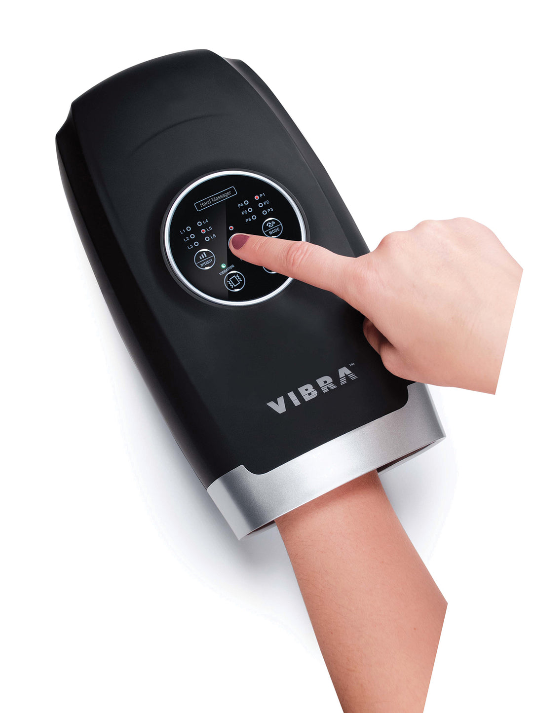 Vibra™ 3-in-1 Hand Massager – Mary Maxim