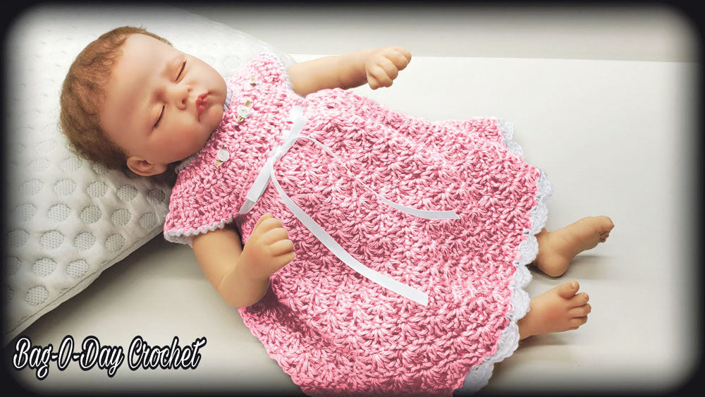 white christmas dresses Bella Rose Newborn Baby Dress